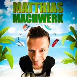 Matthias Machwerk in Hansestadt Salzwedel