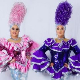 Golden Girls in Dortmund