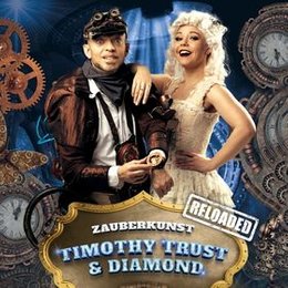 Timothy Trust & Diamond in Offenburg