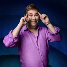 Sascha Korf in Löhne