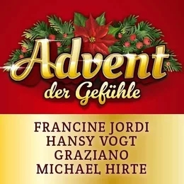 Advent der Gefühle in Annaberg-Buchholz
