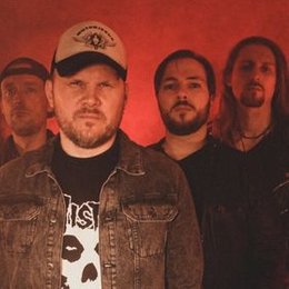 Motorjesus in Frankfurt am Main