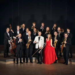 Glenn Miller Orchestra  in Wiesbaden