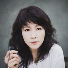 Youn Sun Nah in Freiburg im Breisgau