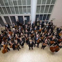 Sinfonieorchester Leonberg in Leonberg