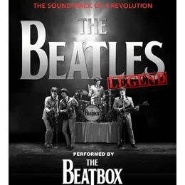 The Beatbox in Stuttgart