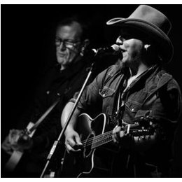 Folsom Prison Band in Freising
