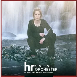 hr-Sinfonieorchester - Auftakt in Frankfurt am Main