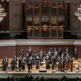 Philharmonia Frankfurt in Freiburg im Breisgau