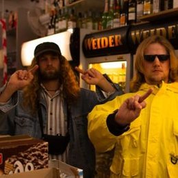 Mehnersmoos in Frankfurt am Main