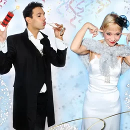 Schwarzblond in Uelzen