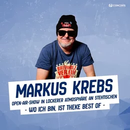 Markus Krebs in Nordhorn