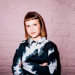 Caroline Wahl in Coburg