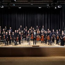 Musikkollegium Freiburg in Merzhausen