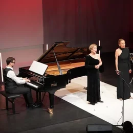 Night of the Profs in Nürnberg