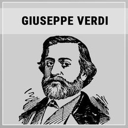 Giuseppe Verdi in Detmold