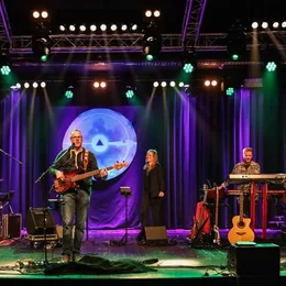 Floydside of the Moon in Gerolzhofen