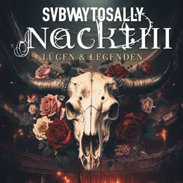 Subway to Sally in Löbau