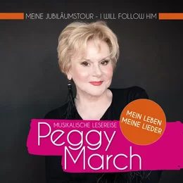 Peggy March in Ransbach-Baumbach