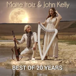 Maite Itoiz & John Kelly in Mannheim