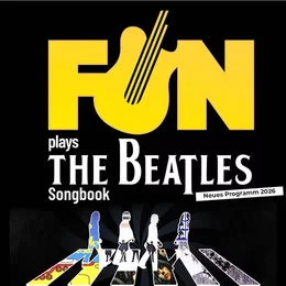 Fun plays the Beatles Songbook in Schwalmtal (Waldniel)