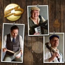 E3 Acoustic Band in Mühlheim am Main