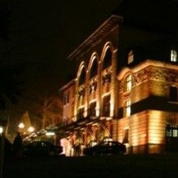 Meisterkonzerte in der Kaiser-Friedrich-Halle in Mönchengladbach in Mönchengladbach