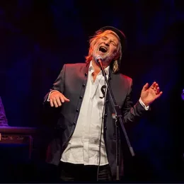 Dirk Zöllner in Stralsund