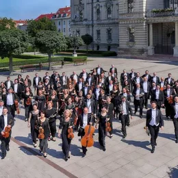 Philharmonisches Orchester Györ in Cottbus