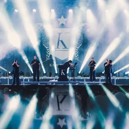 Kadebostany in Reutlingen