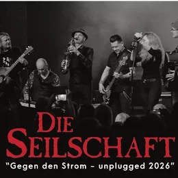 Die Seilschaft in Coswig