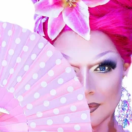 Céline Bouvier in Mannheim