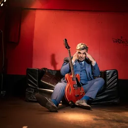 Bernd Begemann in Nittel