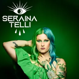 Seraina Telli in Düsseldorf