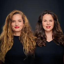 Julia Gámez Martín in Freiburg im Breisgau