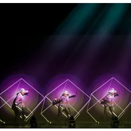 Brodas Bros in Rüsselsheim