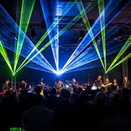 The Pink Floyd Project in Ramstein-Miesenbach