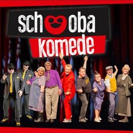 Schwoba Komede in Esslingen am Neckar