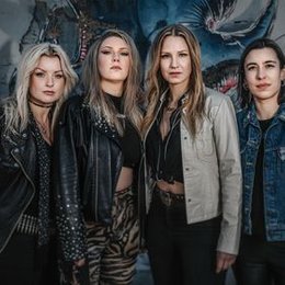 Thundermother in Lindau