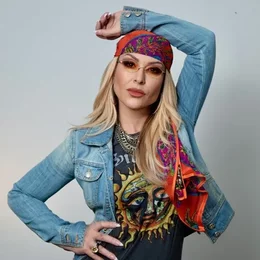 Anastacia in Rastatt