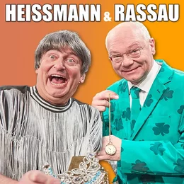 Heißmann & Rassau in Freiburg im Breisgau
