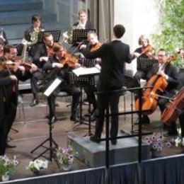 Weißenburger Kammerorchester in Weißenburg