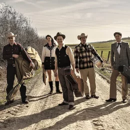 Dark Vatter Un Sinne Combo in Kassel