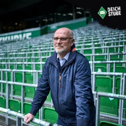 Thomas Schaaf in Vechta