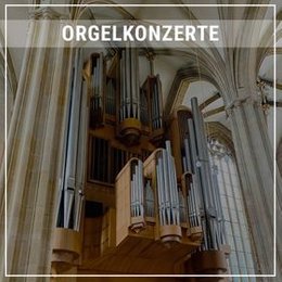 Orgelkonzerte in Heilbronn