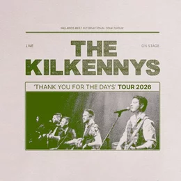 The Kilkennys in Freiburg im Breisgau