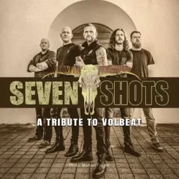 Seven Shots in Mannheim