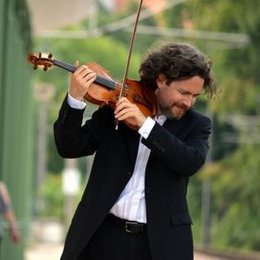 Aliosha Biz in Leonding