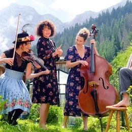 Ganes in Brackenheim