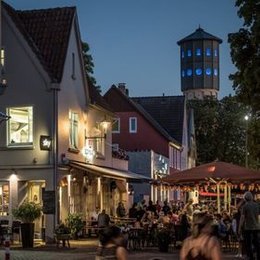 Kulinarischer Rundgang Gütersloh in Gütersloh